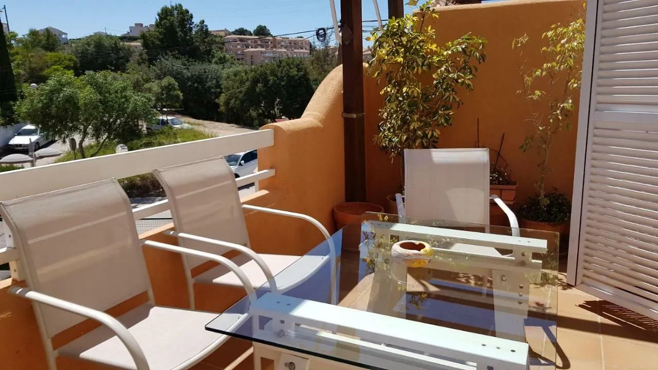 Holiday home Calle Helechos, 12 Bloque 6 Casa B Hotel Fuengirola
