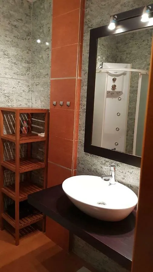 Holiday home Calle Helechos, 12 Bloque 6 Casa B Hotel Fuengirola