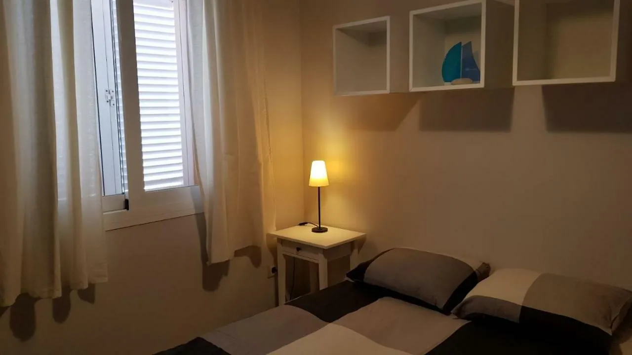 Semesterbostad Calle Helechos, 12 Bloque 6 Casa B Hotell Fuengirola