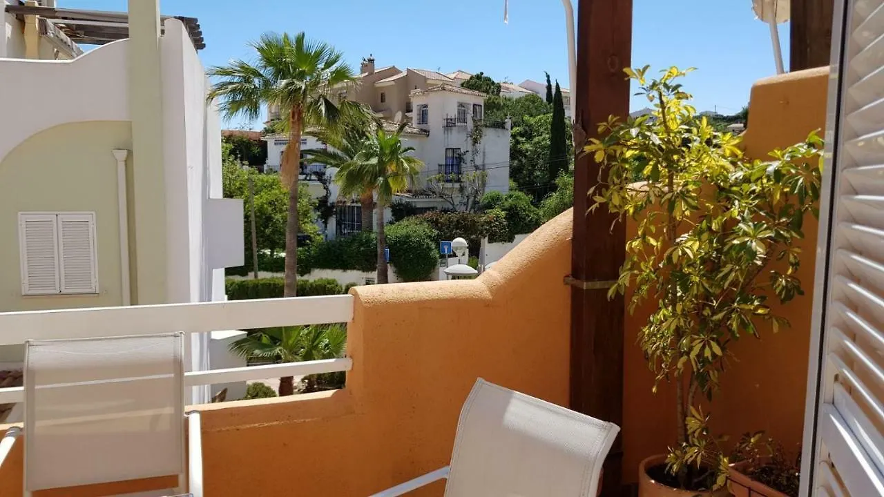 Calle Helechos, 12 Bloque 6 Casa B Hotell Fuengirola 0*,  Spanien