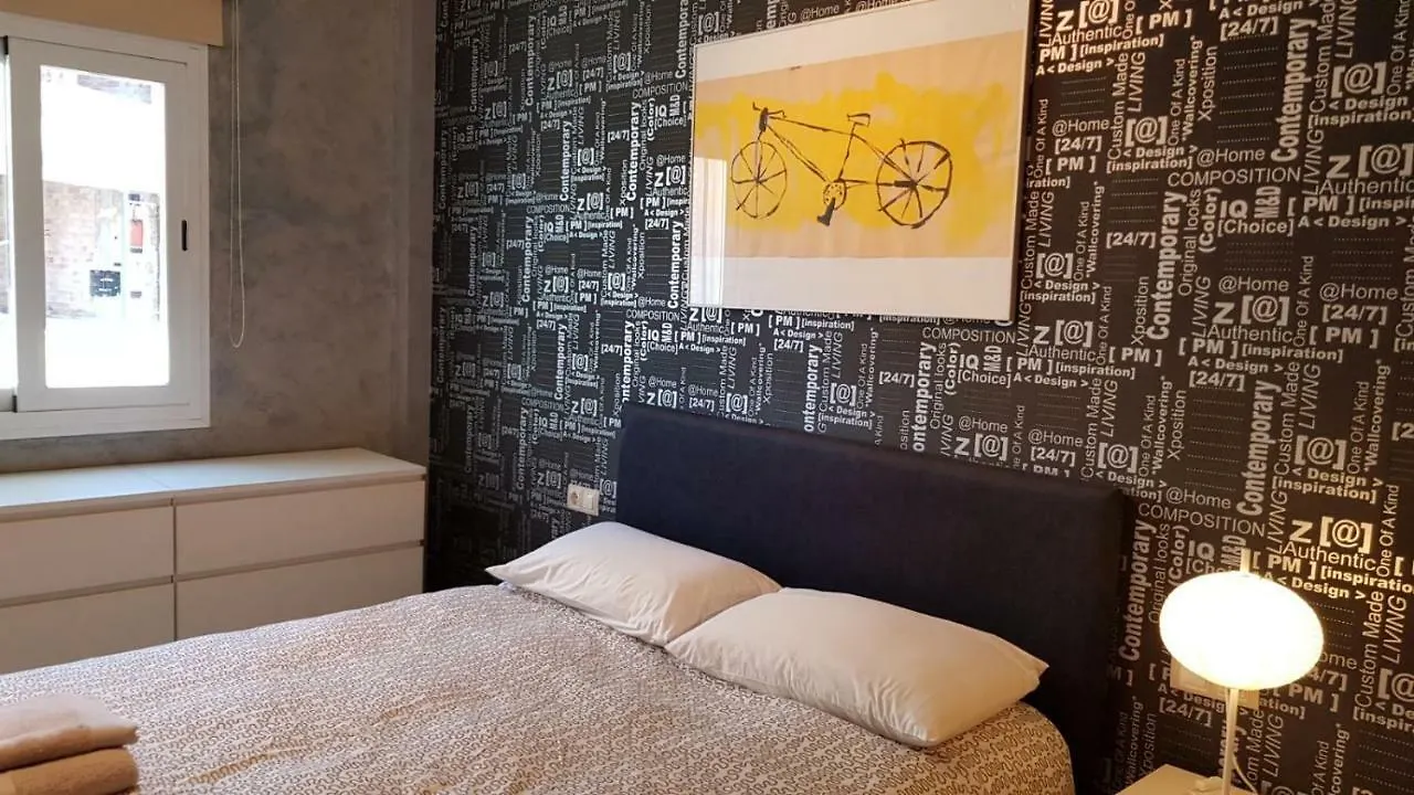 Calle Helechos, 12 Bloque 6 Casa B Hotell Fuengirola Semesterbostad