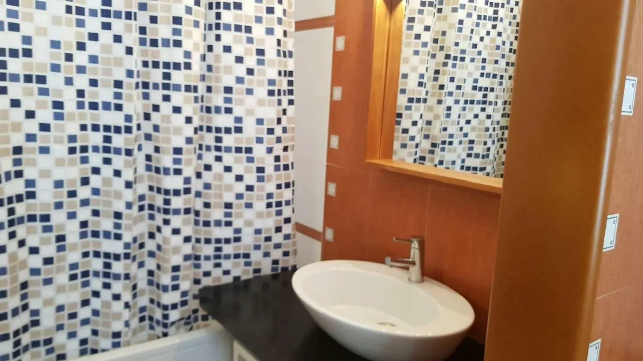 Calle Helechos, 12 Bloque 6 Casa B Hotel Fuengirola