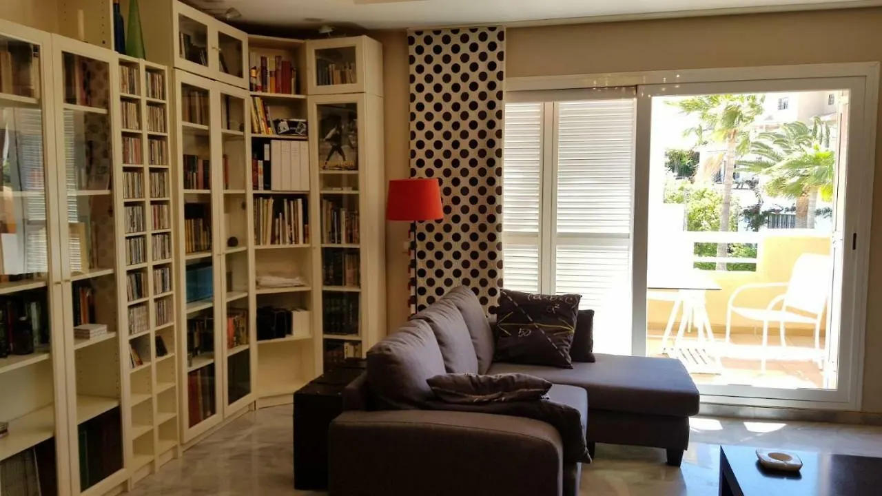 Calle Helechos, 12 Bloque 6 Casa B Hotell Fuengirola