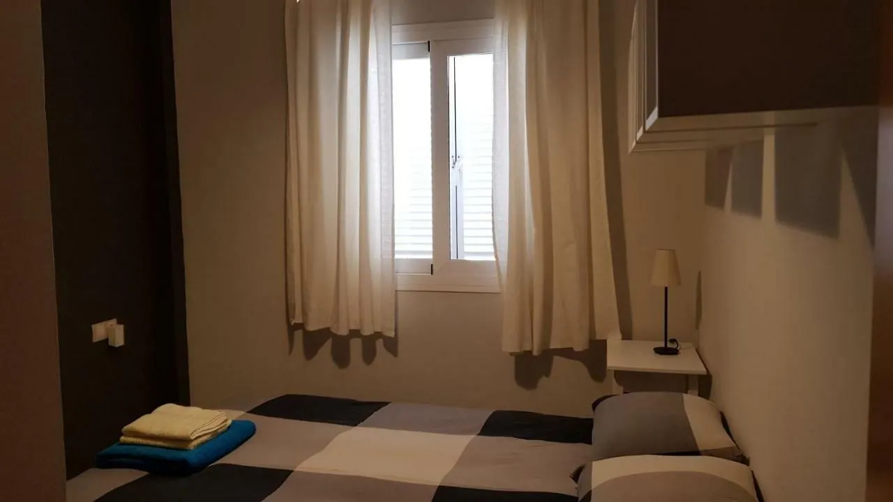 Сasa de vacaciones Calle Helechos, 12 Bloque 6 Casa B Hotel Fuengirola España