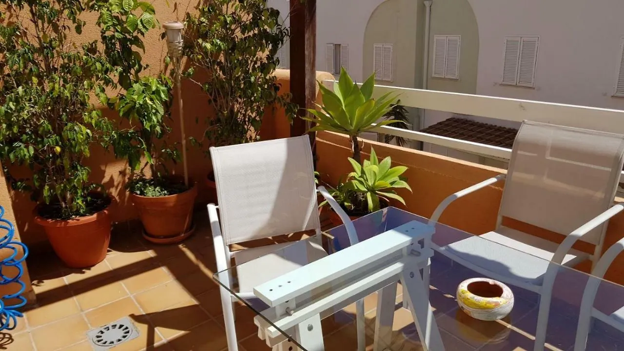 Calle Helechos, 12 Bloque 6 Casa B Hotel Fuengirola Spain