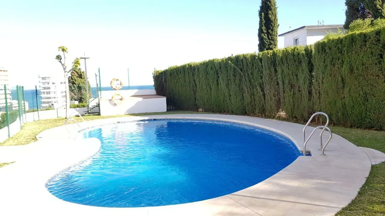 Calle Helechos, 12 Bloque 6 Casa B Hotel Fuengirola