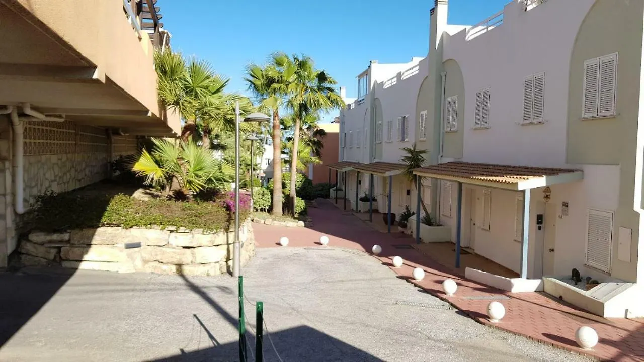 Holiday home Calle Helechos, 12 Bloque 6 Casa B Hotel Fuengirola