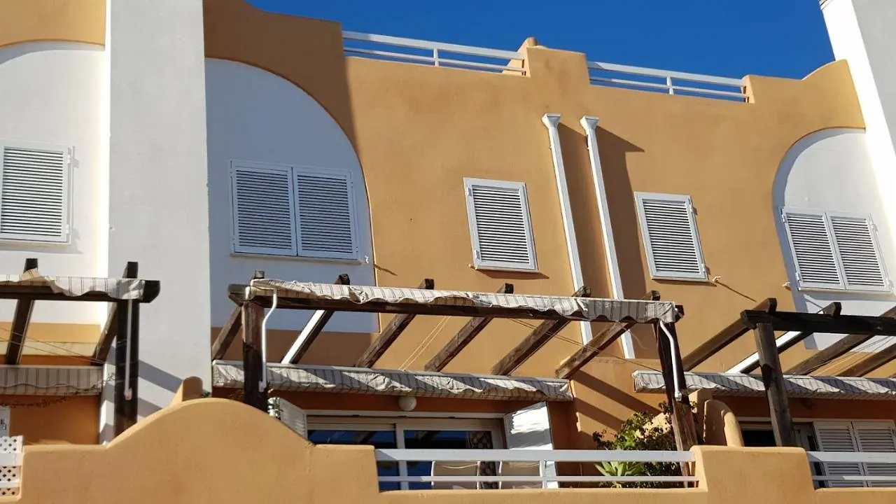 Calle Helechos, 12 Bloque 6 Casa B Hotel Fuengirola 0*,